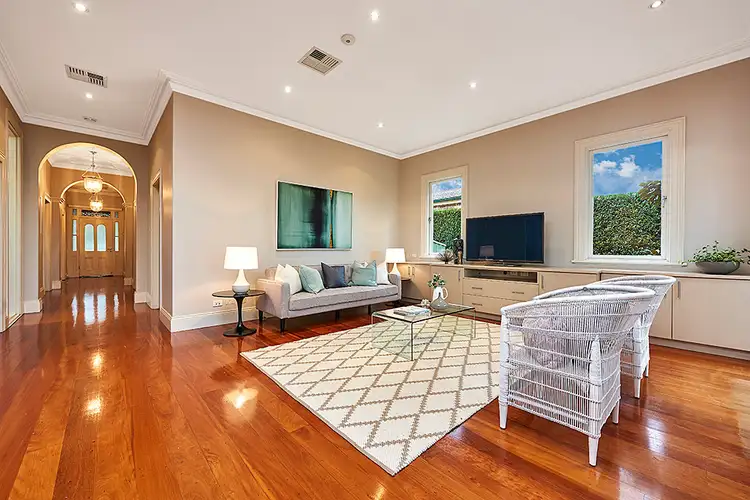 Fourth view of Homely house listing, 1 Service Avenue, Ashfield NSW 2131