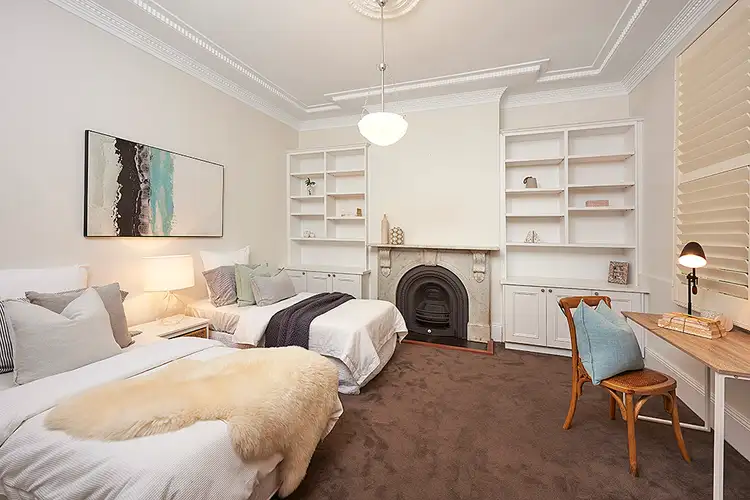 Fifth view of Homely house listing, 1 Service Avenue, Ashfield NSW 2131