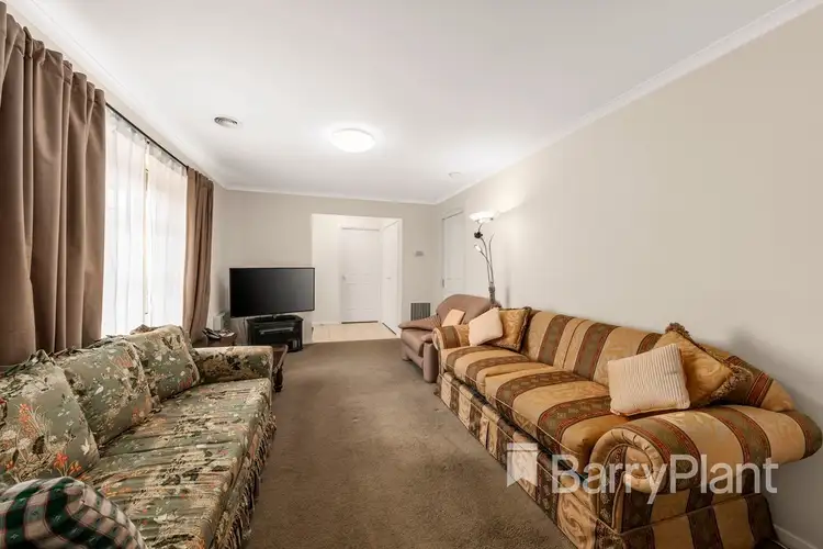 Third view of Homely unit listing, 5 San Marco Place, Mill Park VIC 3082