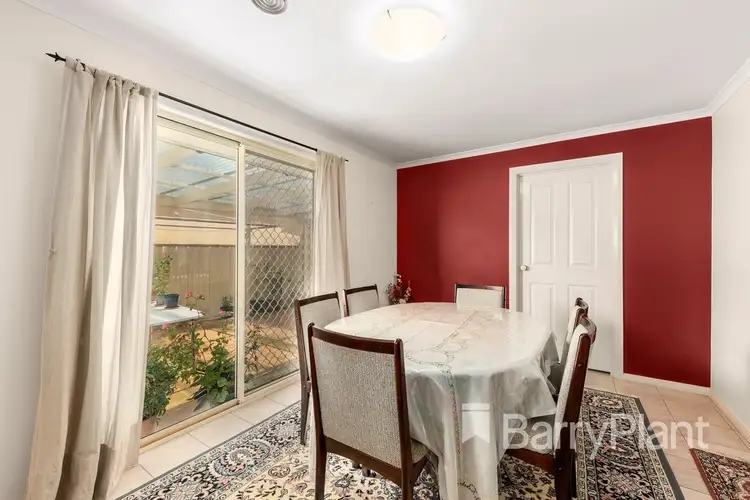 Fourth view of Homely unit listing, 5 San Marco Place, Mill Park VIC 3082