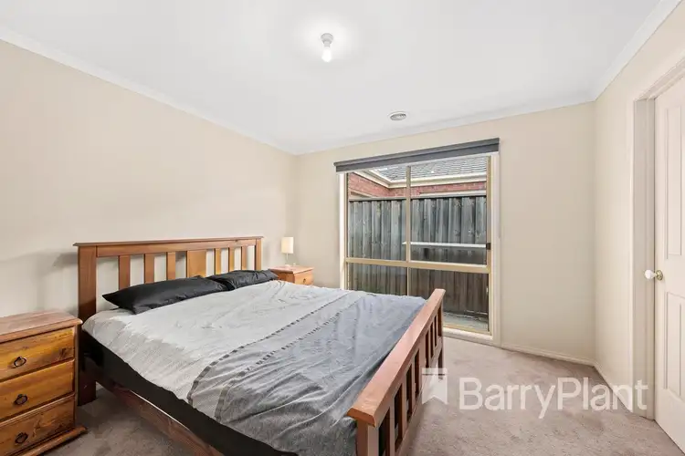 Fourth view of Homely house listing, 25 Featherpark Terrace, South Morang VIC 3752
