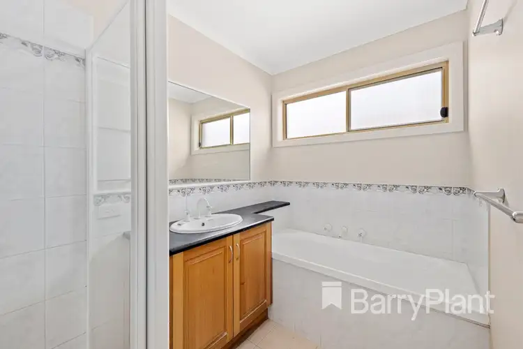 Fifth view of Homely house listing, 25 Featherpark Terrace, South Morang VIC 3752