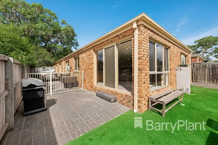 Sixth view of Homely house listing, 25 Featherpark Terrace, South Morang VIC 3752