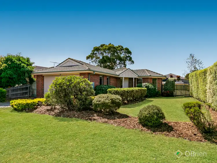 32 Paperbark Drive, Mount Martha VIC 3934