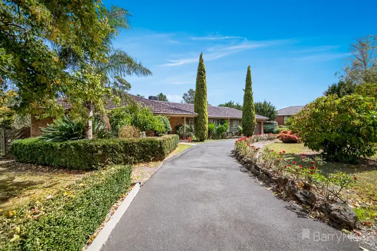 7 Kanaru Court, Narre Warren North VIC 3804