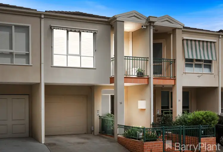 16 Elsie Mews, Brunswick East VIC 3057
