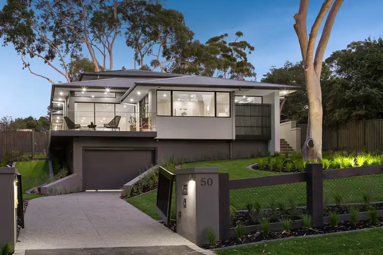 50 Mahoney Street, Templestowe VIC 3106