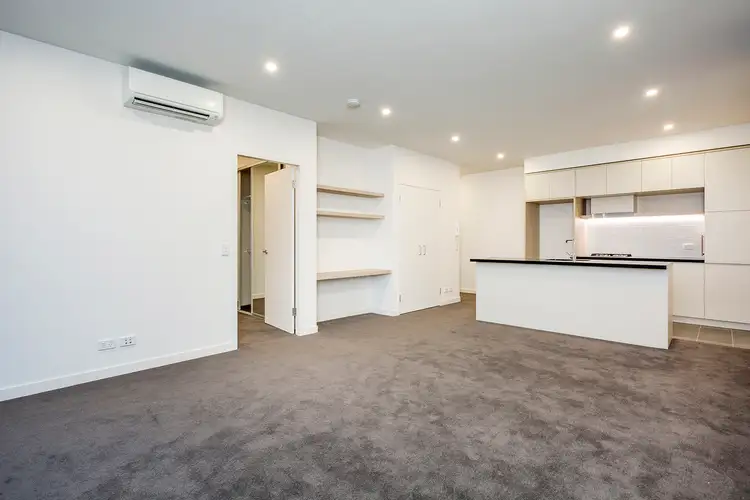 Second view of Homely apartment listing, 504/101A Lord Sheffield Circuit, Penrith NSW 2750