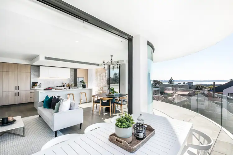 Main view of Homely apartment listing, 203/131-133 Gerrale Street, Cronulla NSW 2230