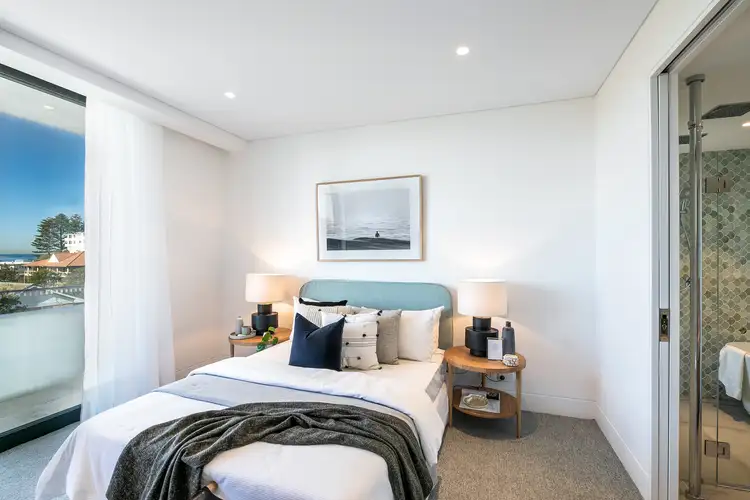 Seventh view of Homely apartment listing, 203/131-133 Gerrale Street, Cronulla NSW 2230