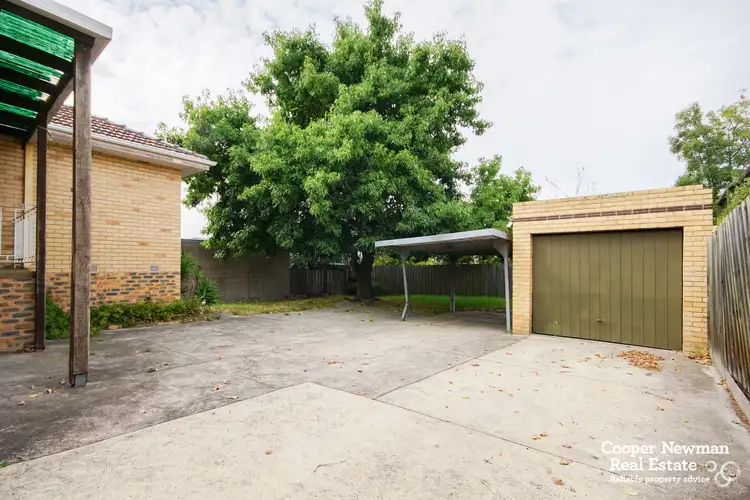 Second view of Homely house listing, 98 Waverley Road, Chadstone VIC 3148