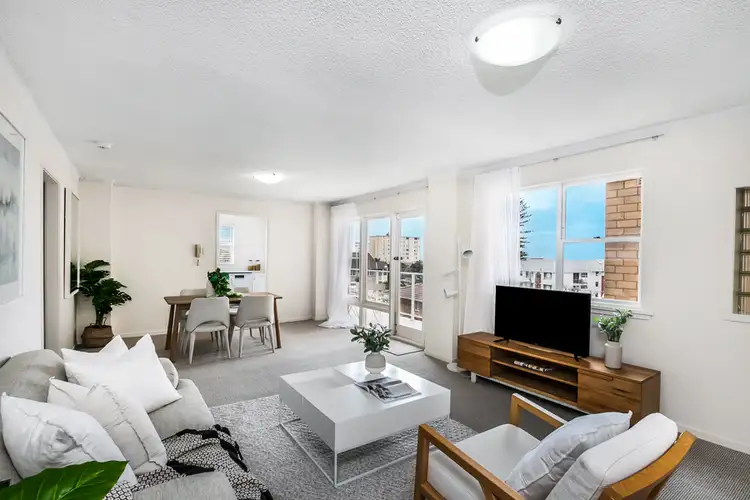 9/13 Coast Avenue, Cronulla NSW 2230