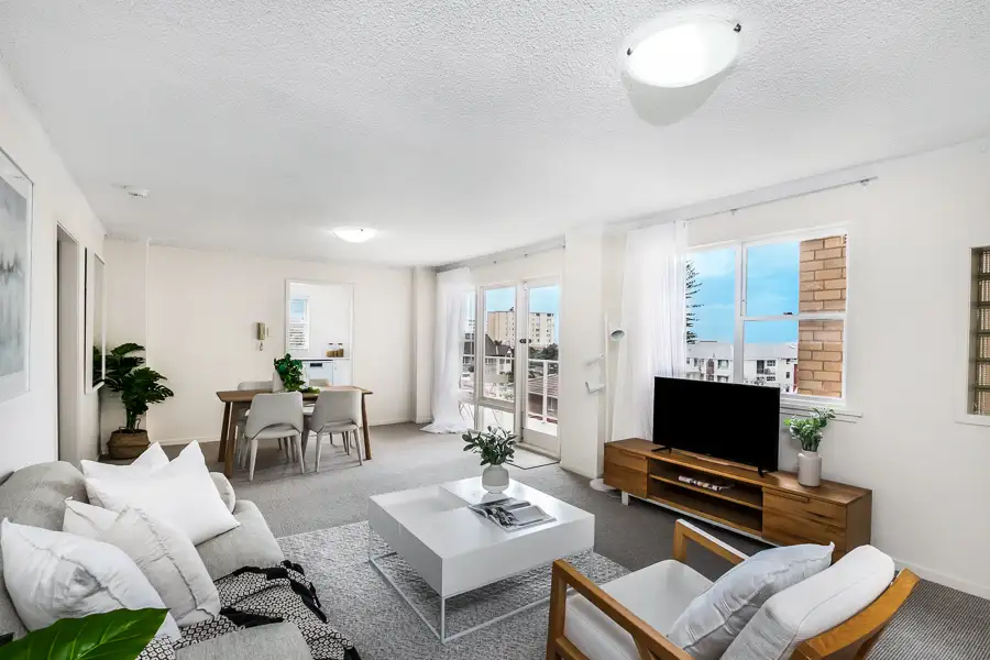 Main view of Homely unit listing, 9/13 Coast Avenue, Cronulla NSW 2230