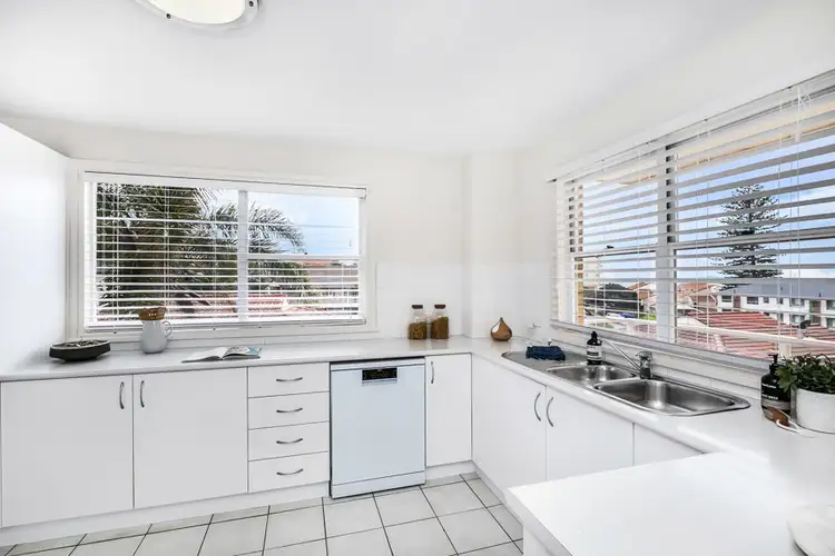 Second view of Homely unit listing, 9/13 Coast Avenue, Cronulla NSW 2230