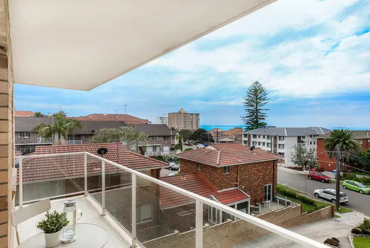 Fourth view of Homely unit listing, 9/13 Coast Avenue, Cronulla NSW 2230