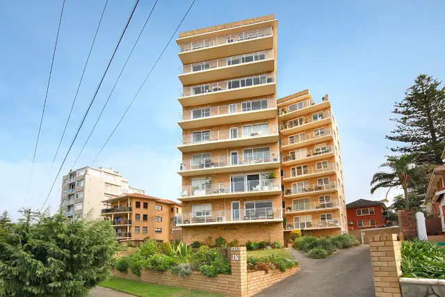 Sixth view of Homely unit listing, 9/13 Coast Avenue, Cronulla NSW 2230