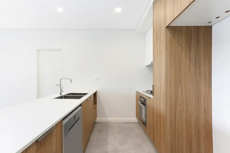 Fifth view of Homely apartment listing, 303/8 Murrell Street, Ashfield NSW 2131