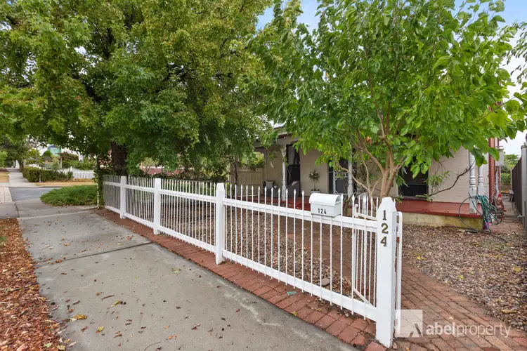 124 Hensman Road, Subiaco WA 6008