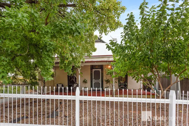 Second view of Homely house listing, 124 Hensman Road, Subiaco WA 6008
