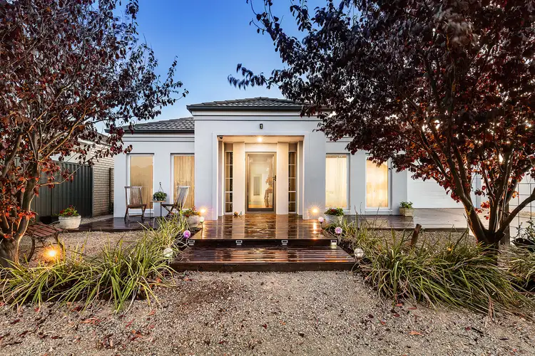 1 Seachange Court, Mount Martha VIC 3934