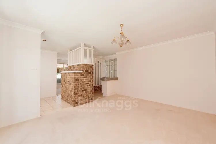 Third view of Homely house listing, 24 Farm Road, Fingal Bay NSW 2315