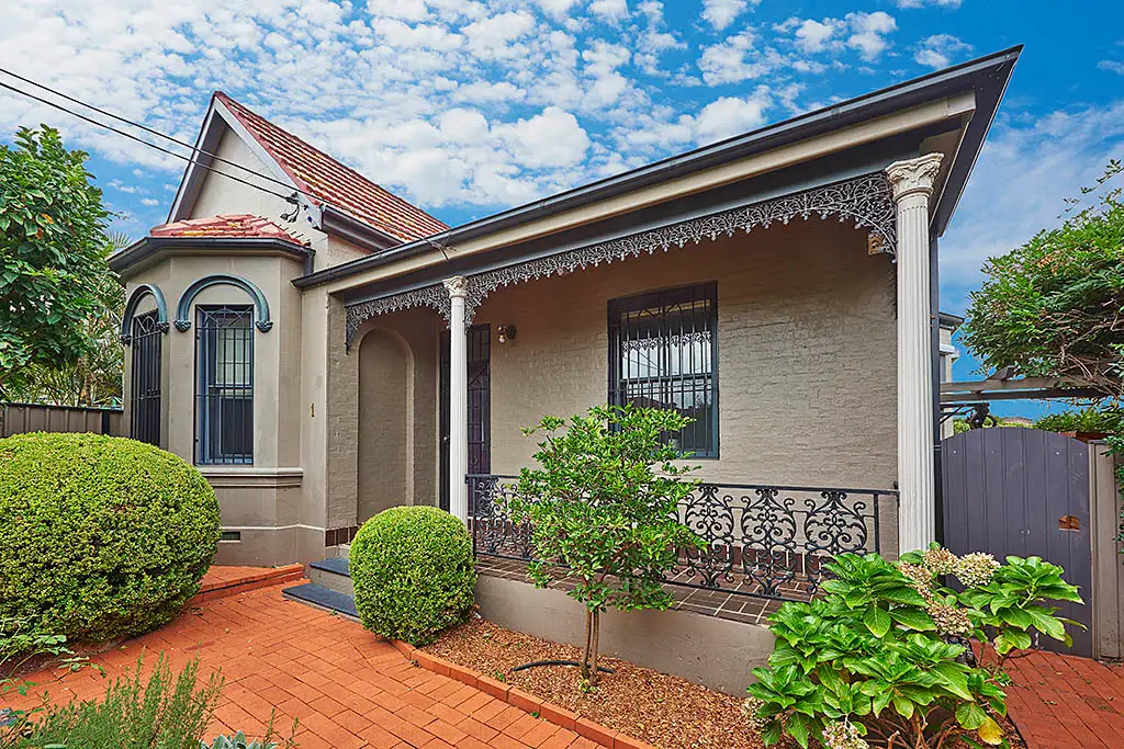 Main view of Homely house listing, 1 Pyrmont Street, Ashfield NSW 2131