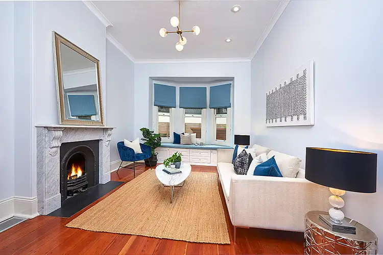 Second view of Homely house listing, 1 Pyrmont Street, Ashfield NSW 2131