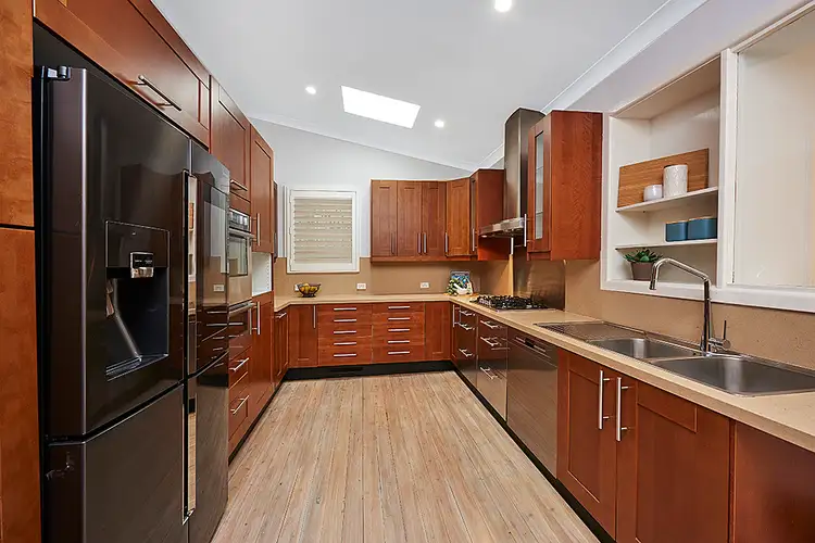 Third view of Homely house listing, 1 Pyrmont Street, Ashfield NSW 2131