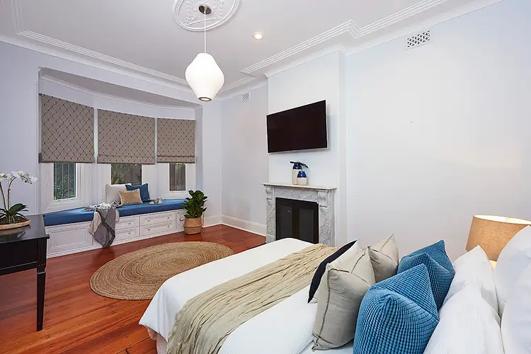 Fourth view of Homely house listing, 1 Pyrmont Street, Ashfield NSW 2131