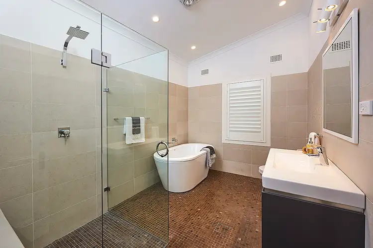 Fifth view of Homely house listing, 1 Pyrmont Street, Ashfield NSW 2131