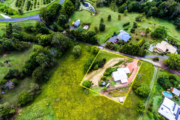 12-14 Hamilton Road, West Woombye QLD 4559