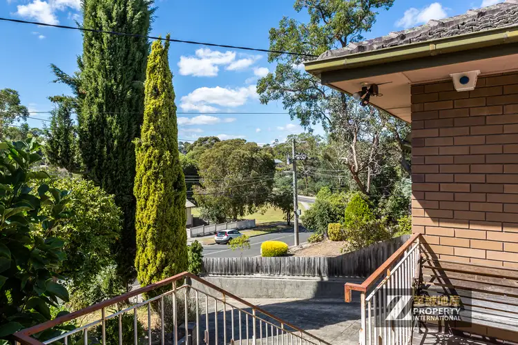 Fifth view of Homely house listing, 39 Oliver Street, Ringwood VIC 3134