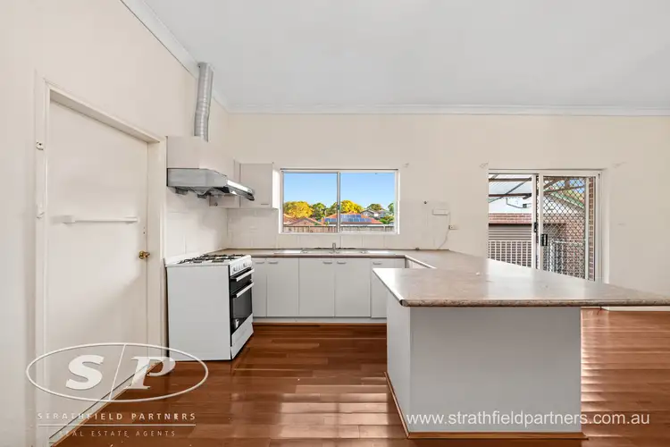 116 Wellbank Street, Concord NSW 2137