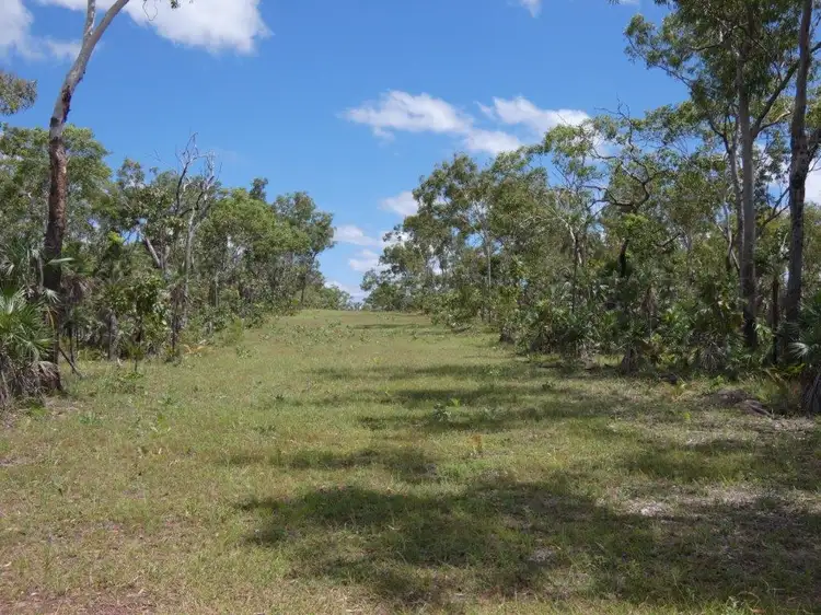 1185 Coach Road, Eva Valley NT 822