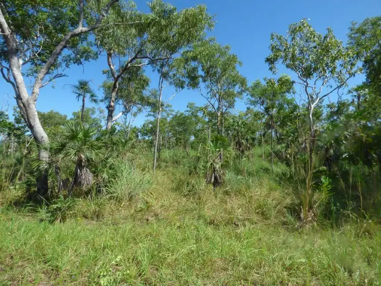 Sixth view of Homely land listing, 1185 Coach Road, Eva Valley NT 822