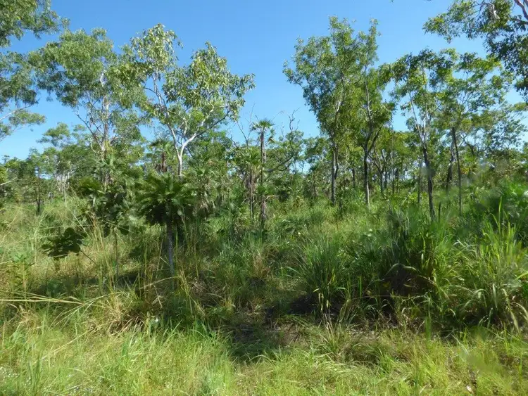 Seventh view of Homely land listing, 1185 Coach Road, Eva Valley NT 822