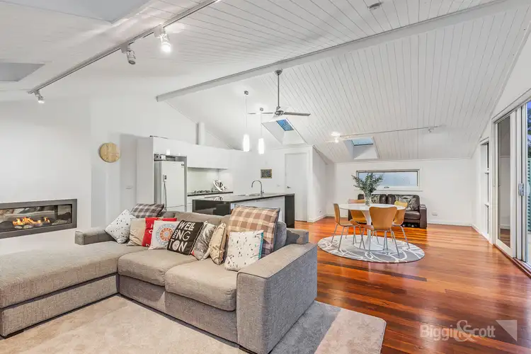4/2 Severn Street, Yarraville VIC 3013