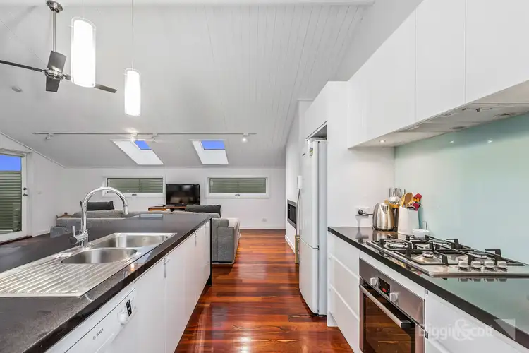 Third view of Homely house listing, 4/2 Severn Street, Yarraville VIC 3013