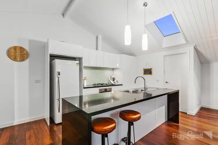 Fourth view of Homely house listing, 4/2 Severn Street, Yarraville VIC 3013