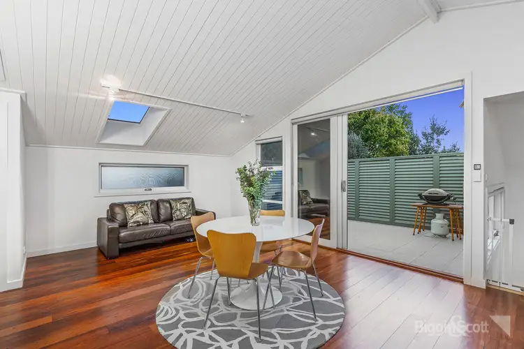 Fifth view of Homely house listing, 4/2 Severn Street, Yarraville VIC 3013