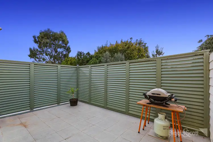 Sixth view of Homely house listing, 4/2 Severn Street, Yarraville VIC 3013