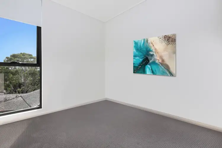 Third view of Homely apartment listing, 618/7 Washington Avenue, Riverwood NSW 2210