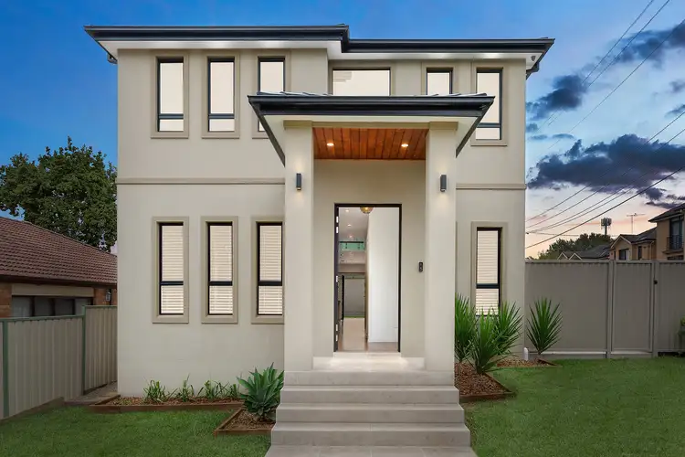 60 Central Road, Beverly Hills NSW 2209