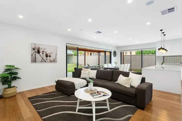 Second view of Homely house listing, 60 Central Road, Beverly Hills NSW 2209