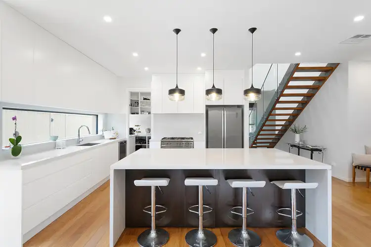 Third view of Homely house listing, 60 Central Road, Beverly Hills NSW 2209