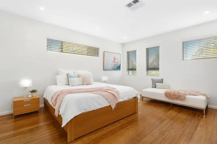 Fourth view of Homely house listing, 60 Central Road, Beverly Hills NSW 2209