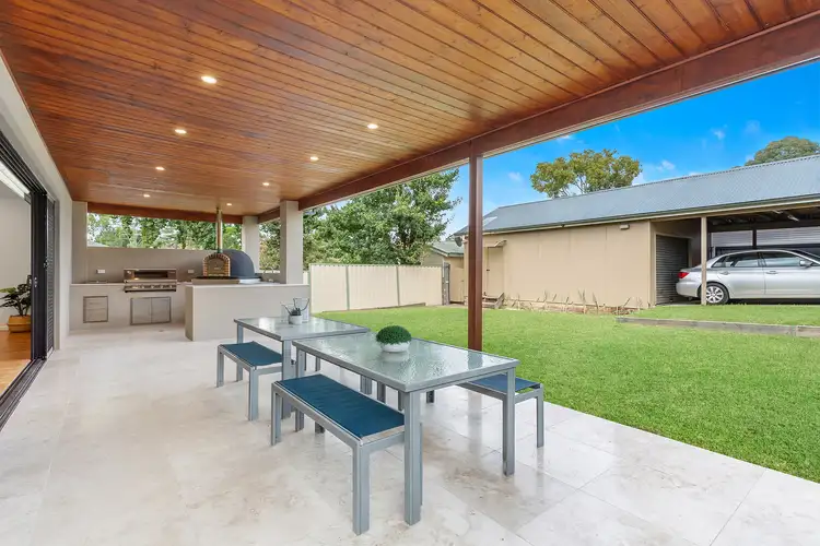 Sixth view of Homely house listing, 60 Central Road, Beverly Hills NSW 2209