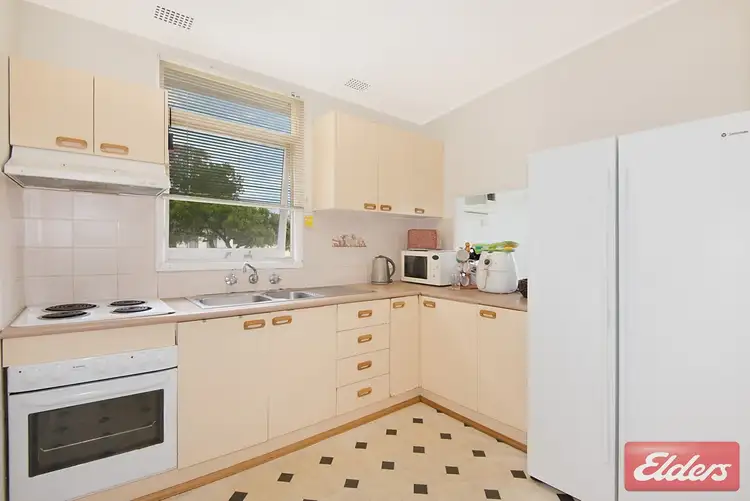 Second view of Homely house listing, 2 Dallas Place, Toongabbie NSW 2146