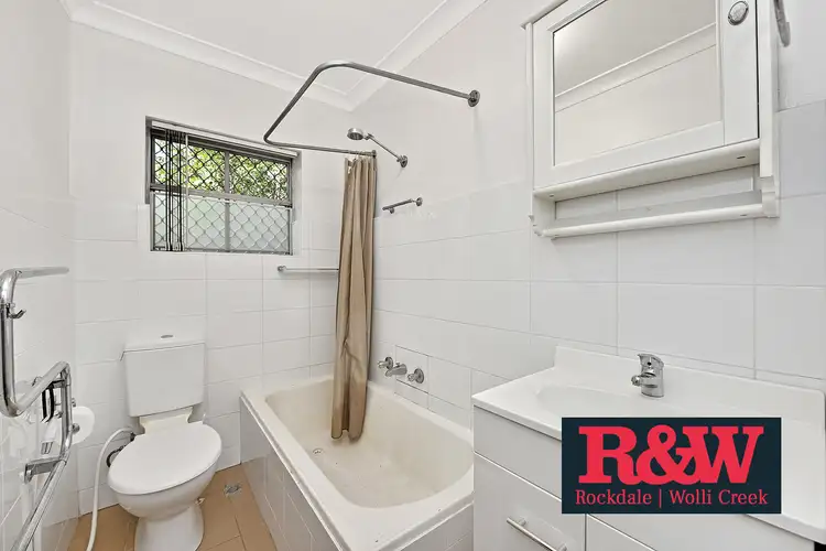 Fourth view of Homely apartment listing, 1/42 Firth Street, Arncliffe NSW 2205