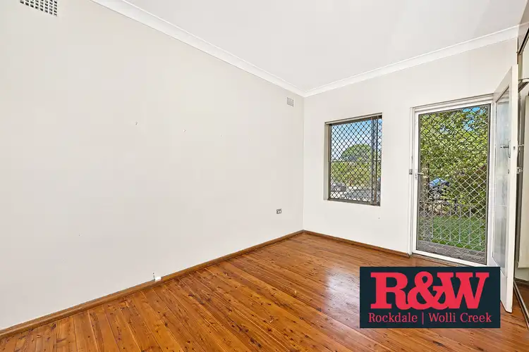 Fifth view of Homely apartment listing, 1/42 Firth Street, Arncliffe NSW 2205
